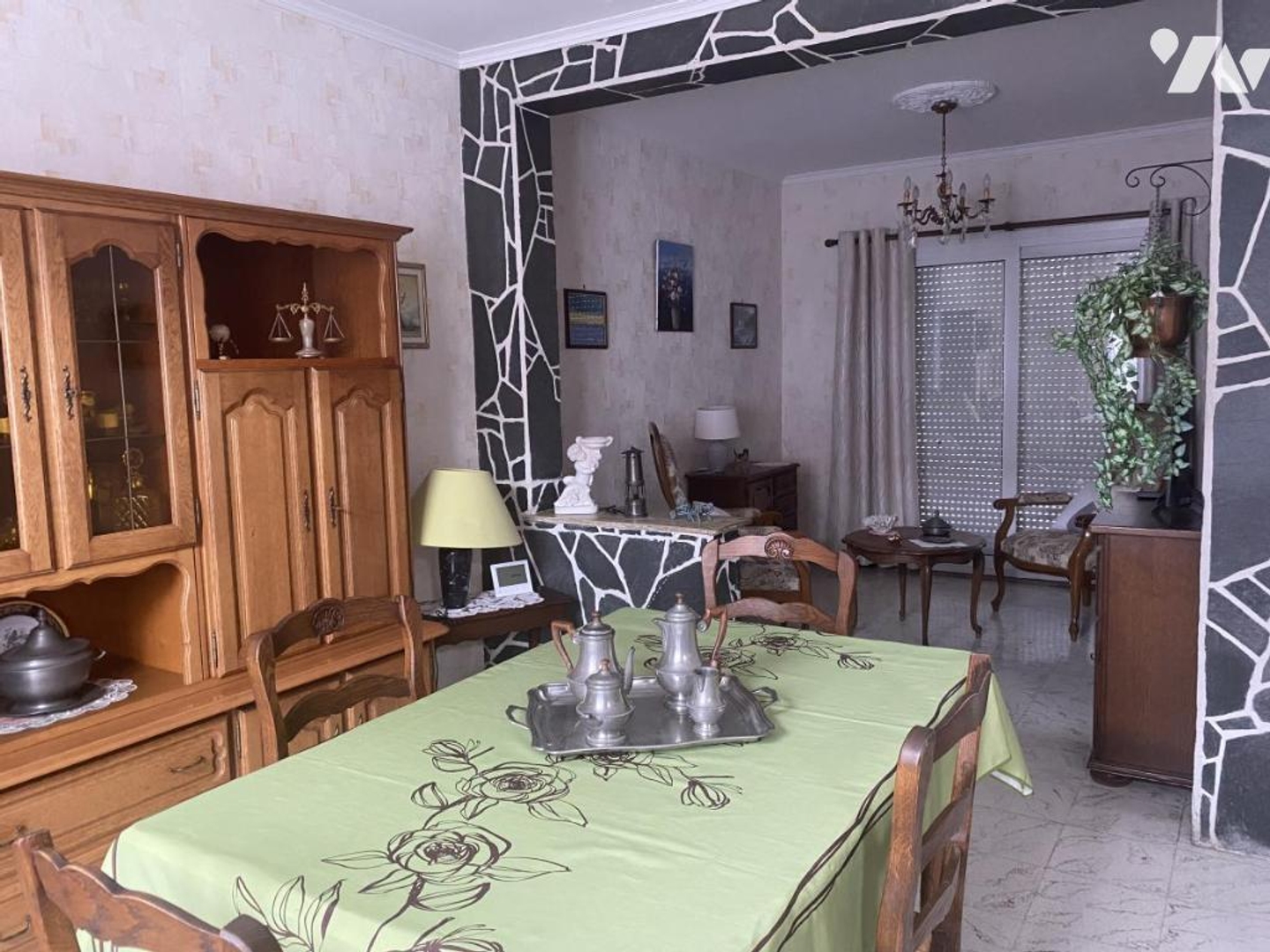 Maison à vendre - 84m2 - Fournes-En-Weppes (59134)