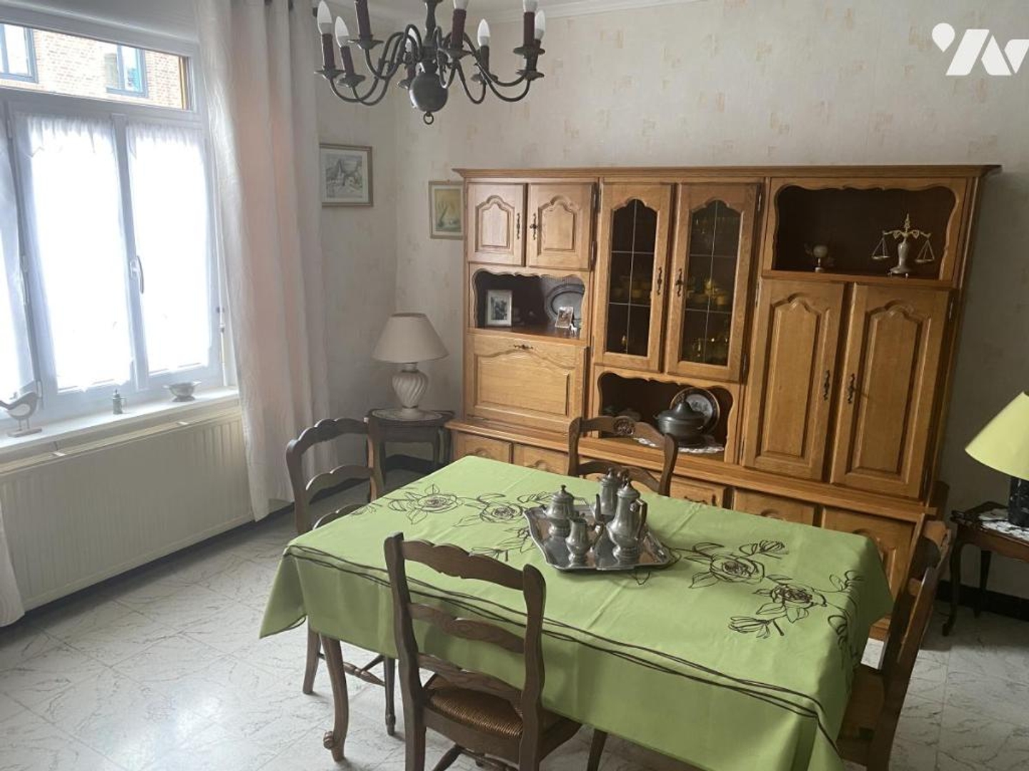 Maison à vendre - 84m2 - Fournes-En-Weppes (59134)