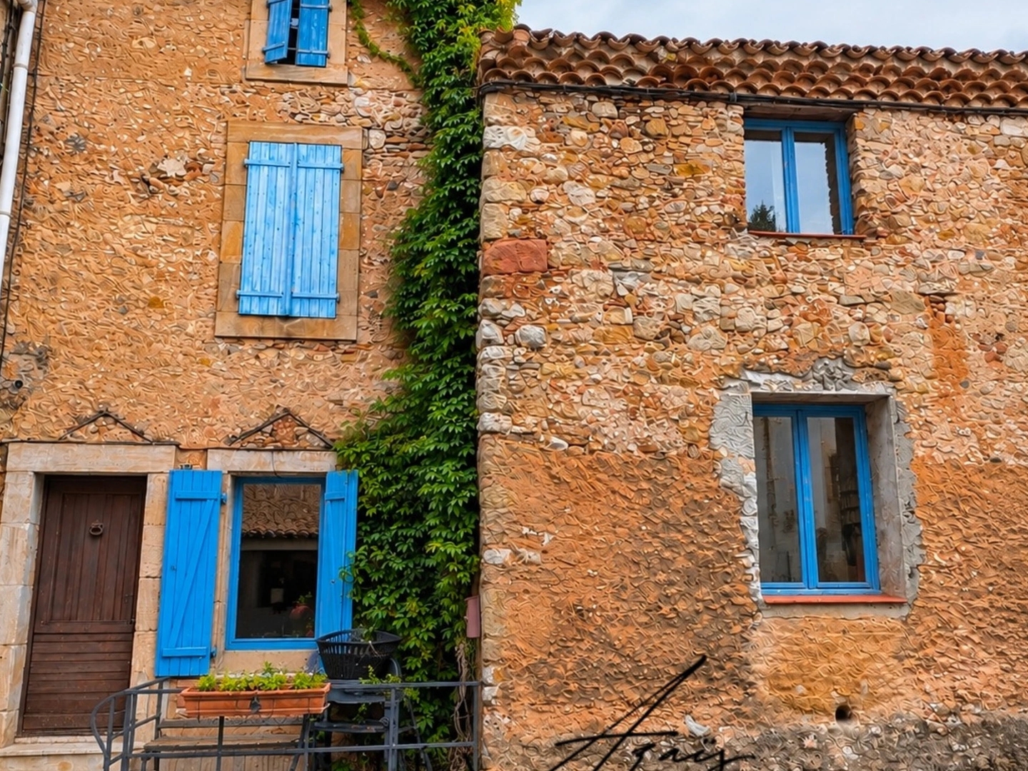 Maison 7 pièces 150 m²