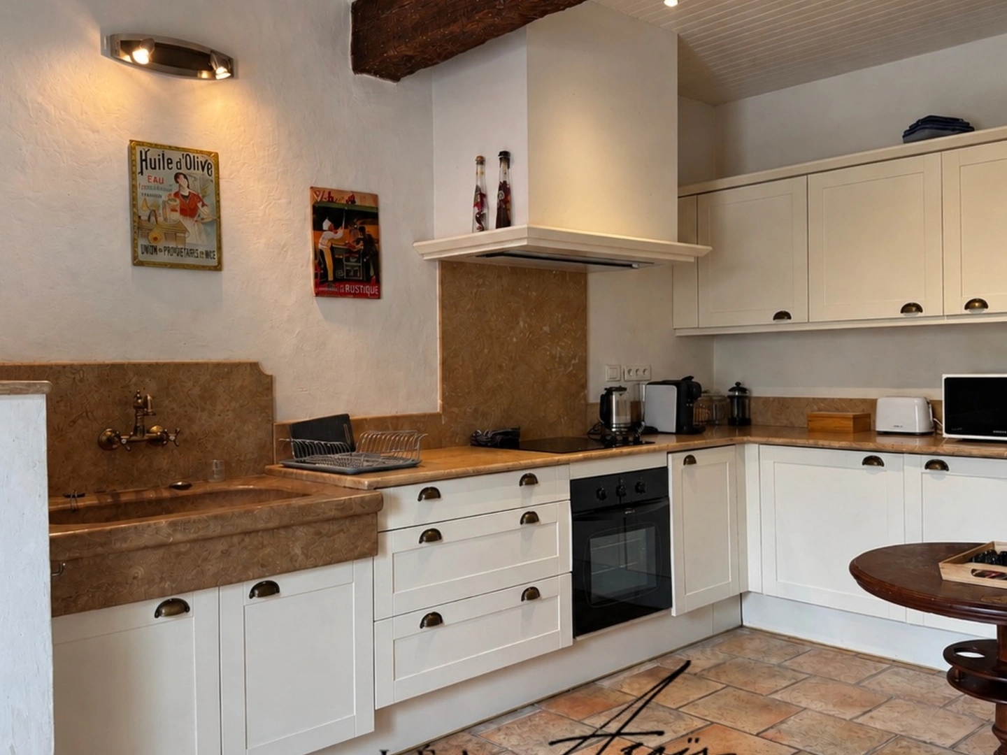 Maison à vendre - 7 pièces - 150m2 - Arques (11190)