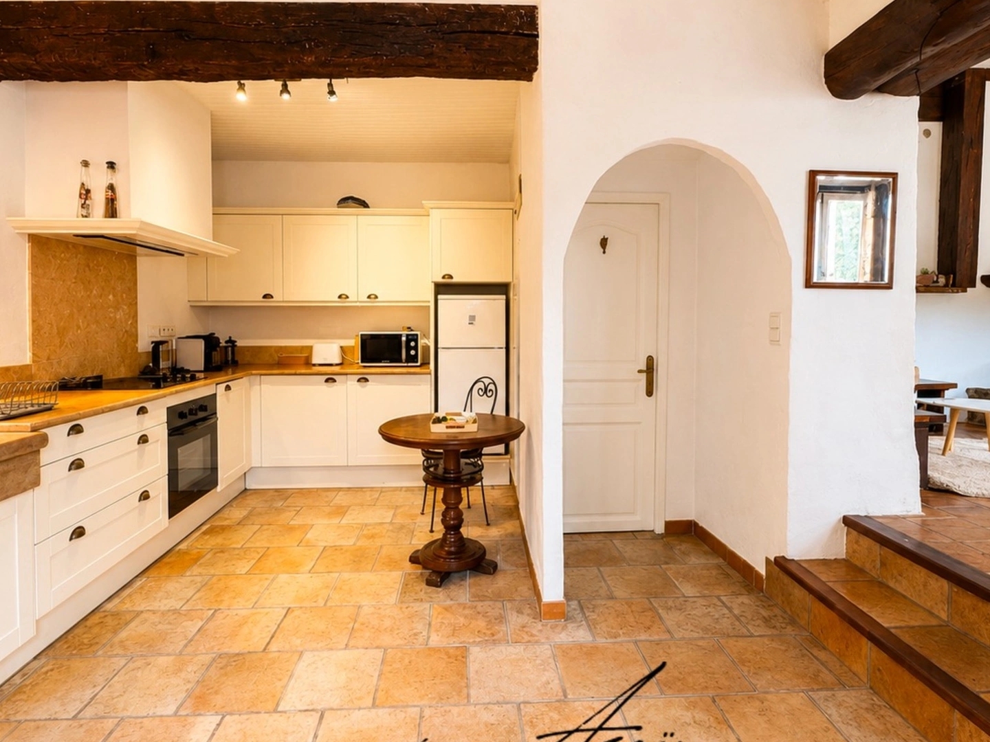 Maison à vendre - 7 pièces - 150m2 - Arques (11190)