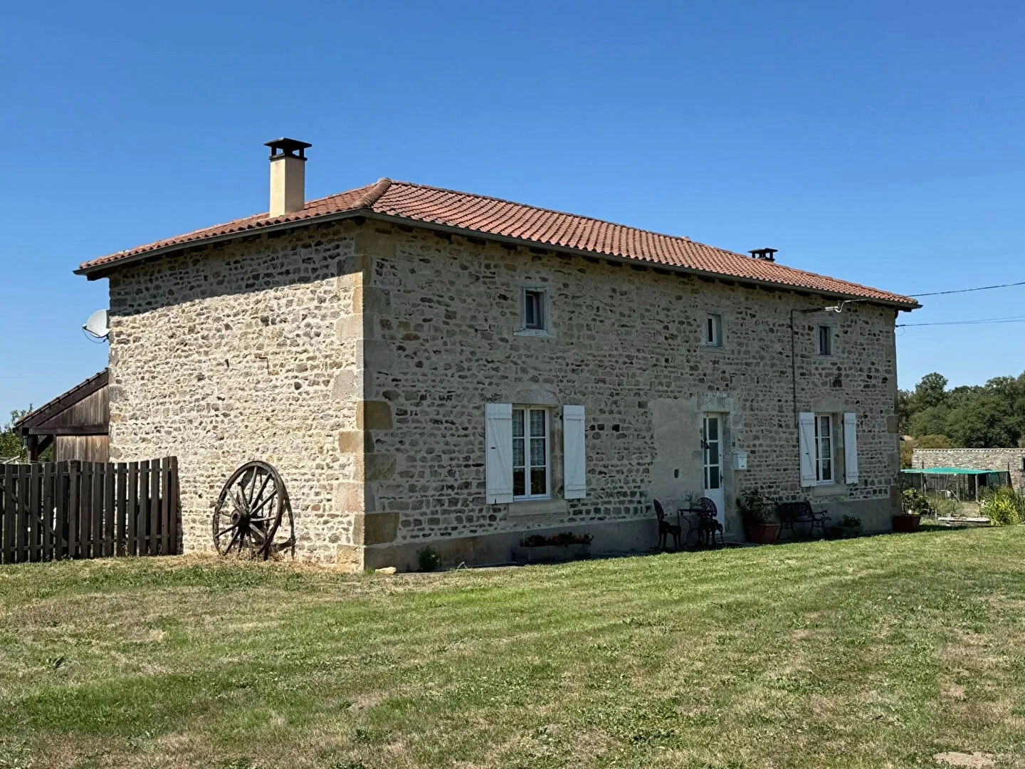 Maison 5 pièces 154 m²