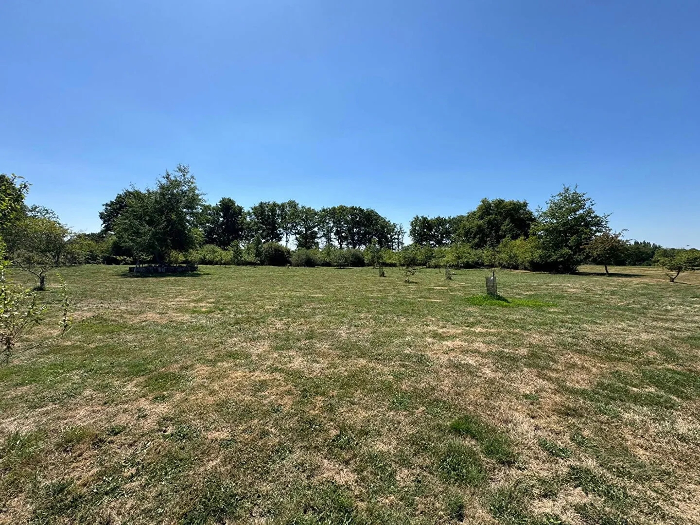 Maison à vendre - 5 pièces - 154m2 - Val-D'oire-Et-Gar... (87320)