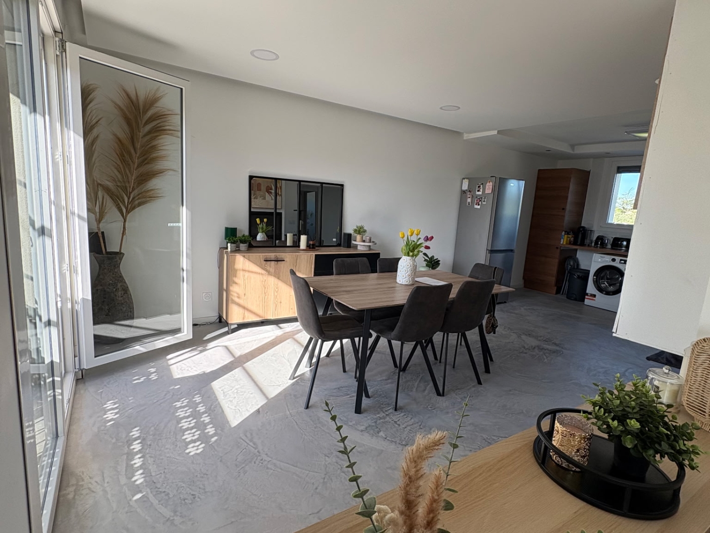 Maison à vendre - 6 pièces - 114m2 - Montblanc (34290)