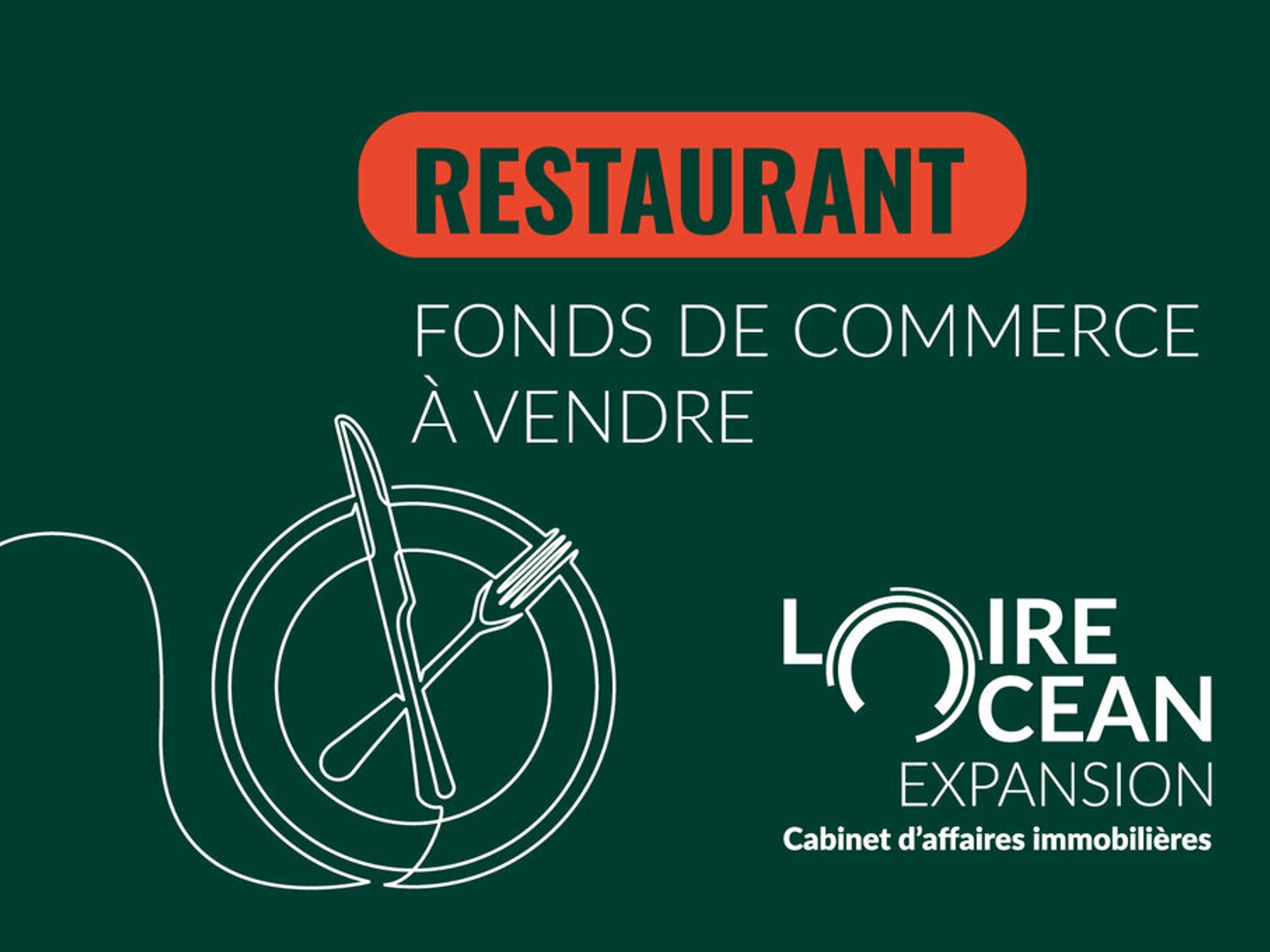 Fonds de commerce