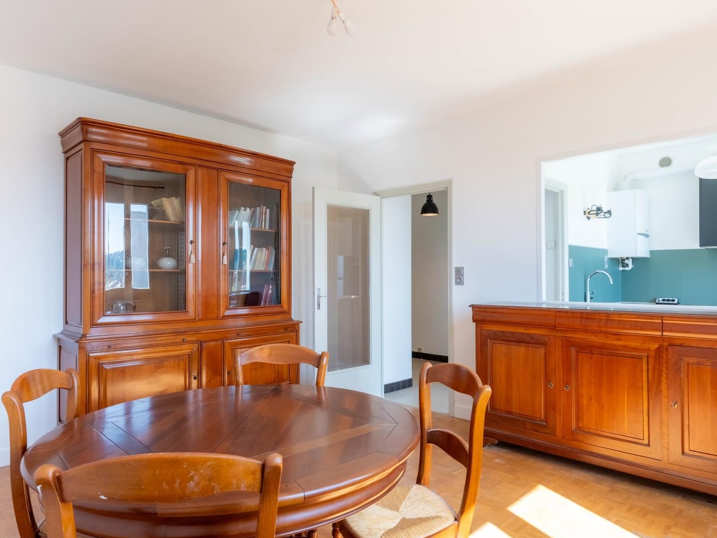 Appartement à vendre - 3 pièces - 49m2 - Albi (81000)