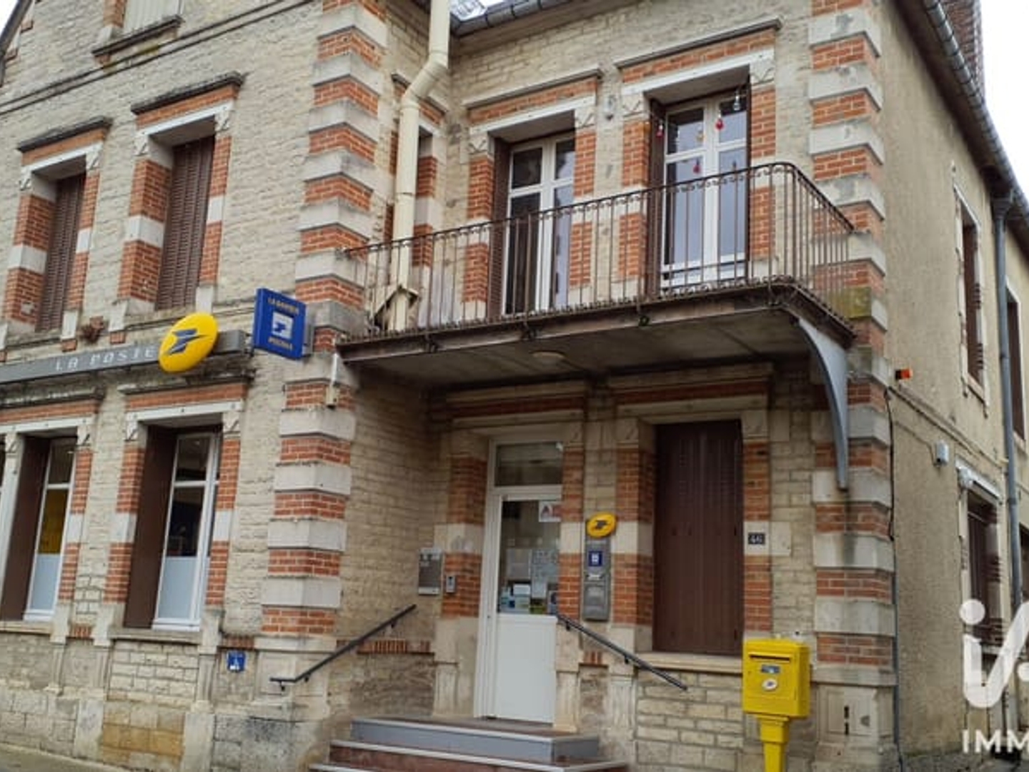 Vente Boutique/Local commercial 101 m²