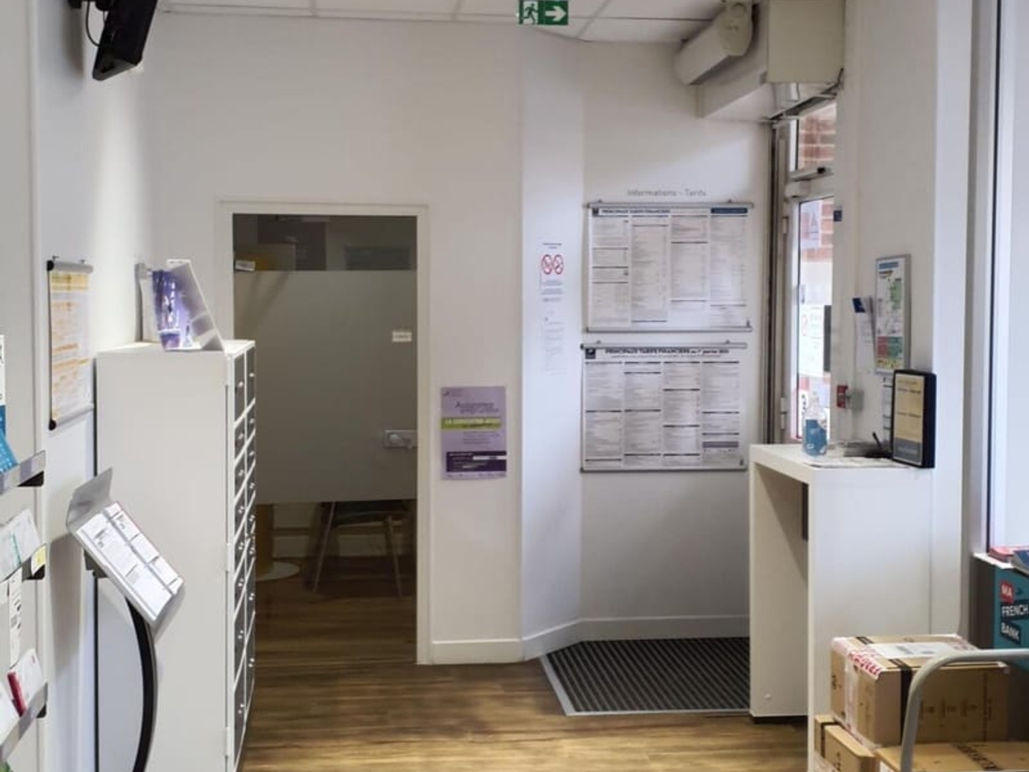 Magasin à vendre - 1 pièce - 101m2 - Les Riceys (10340)
