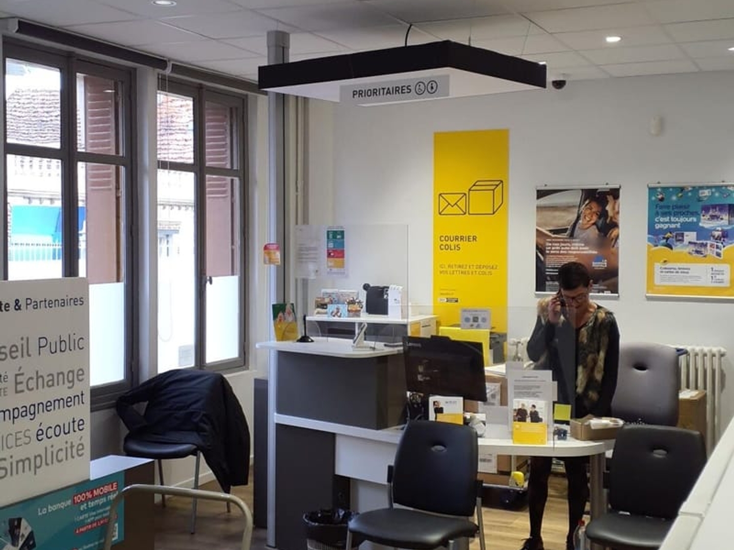 Magasin à vendre - 1 pièce - 101m2 - Les Riceys (10340)