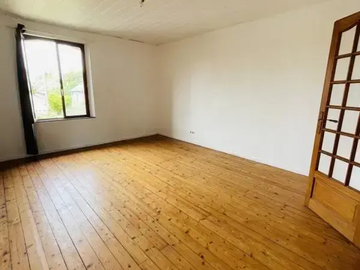 Maison à vendre - 2 pièces - 68m2 - Saint-Morel (08400)