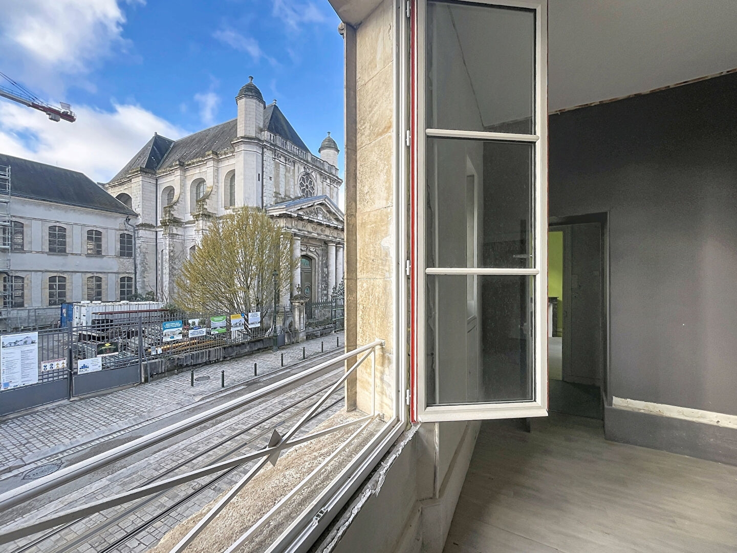 Appartement à vendre - 4 pièces - 99m2 - Orléans (45000)