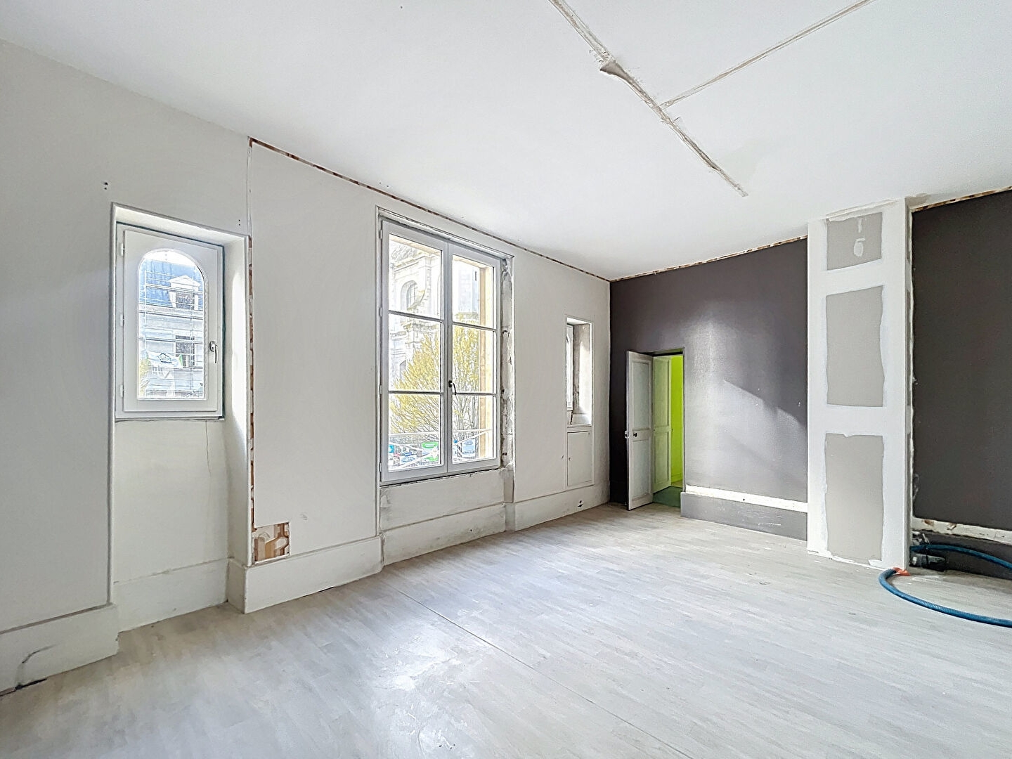 Appartement à vendre - 4 pièces - 99m2 - Orléans (45000)