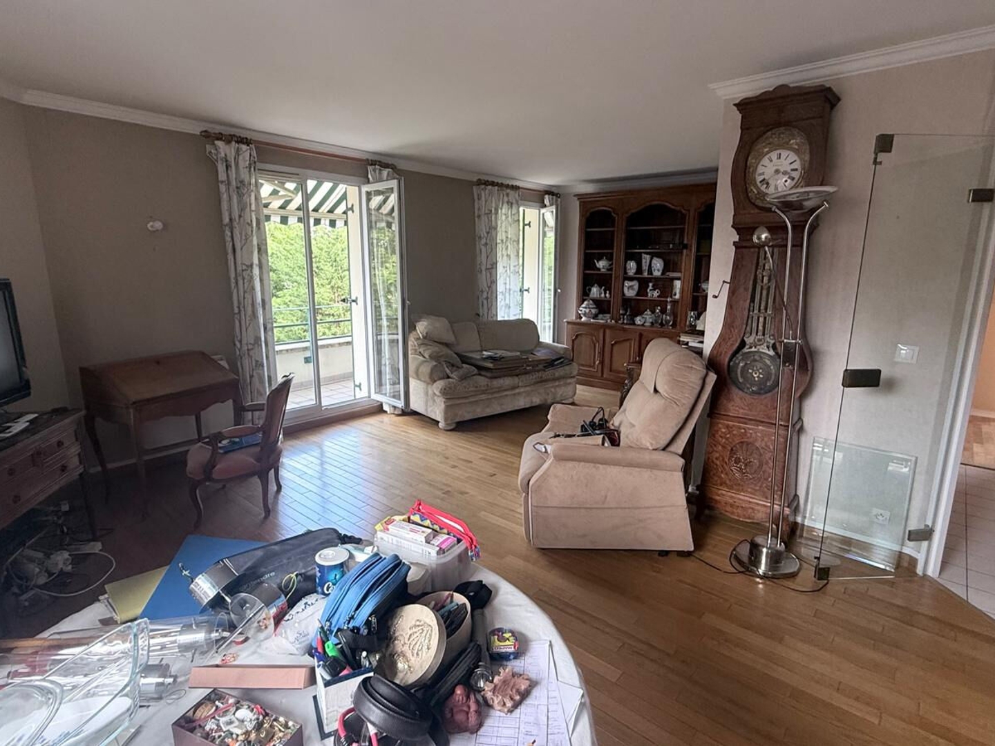 Appartement à vendre T3 L'HAY LES ROSES