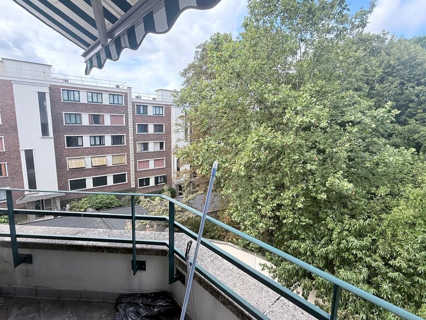 Appartement à vendre - 3 pièces - 78m2 - L'haÿ-Les-Roses (94240)