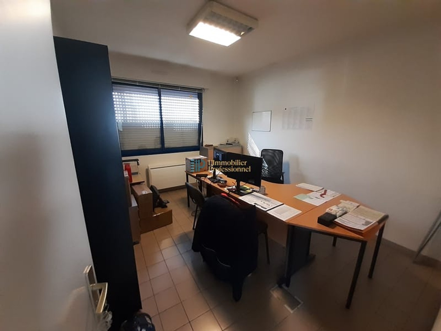 Immeuble à vendre - 274m2 - Lorient (56100)