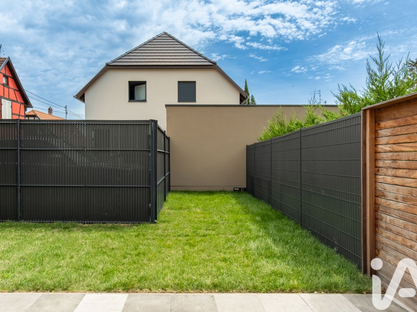 Maison à vendre - 5 pièces - 122m2 - Illkirch-Graffens... (67400)