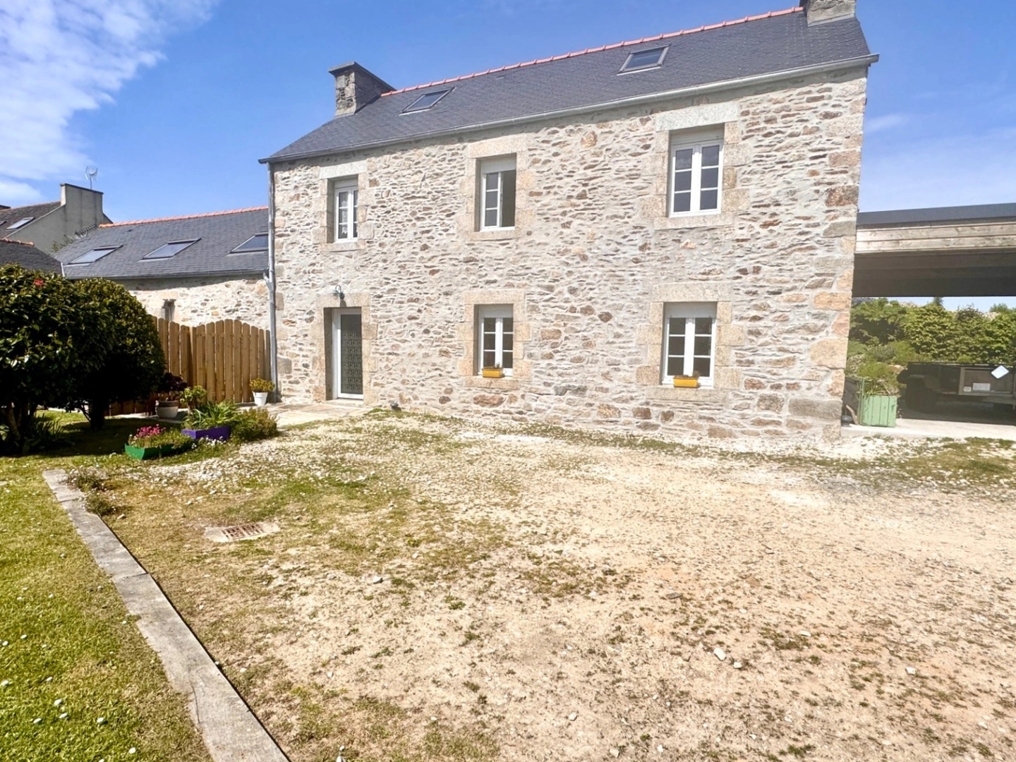 Maison 5 pièces 135 m²