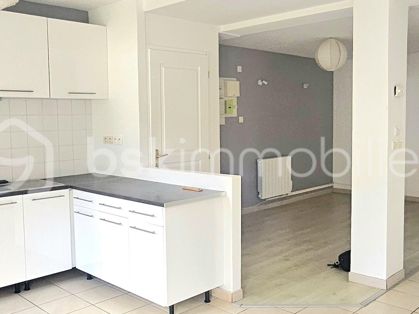Maison 4 pièces 85 m²