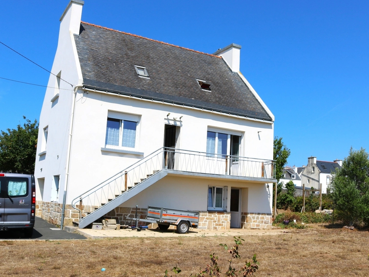 Maison 8 pièces 143 m²
