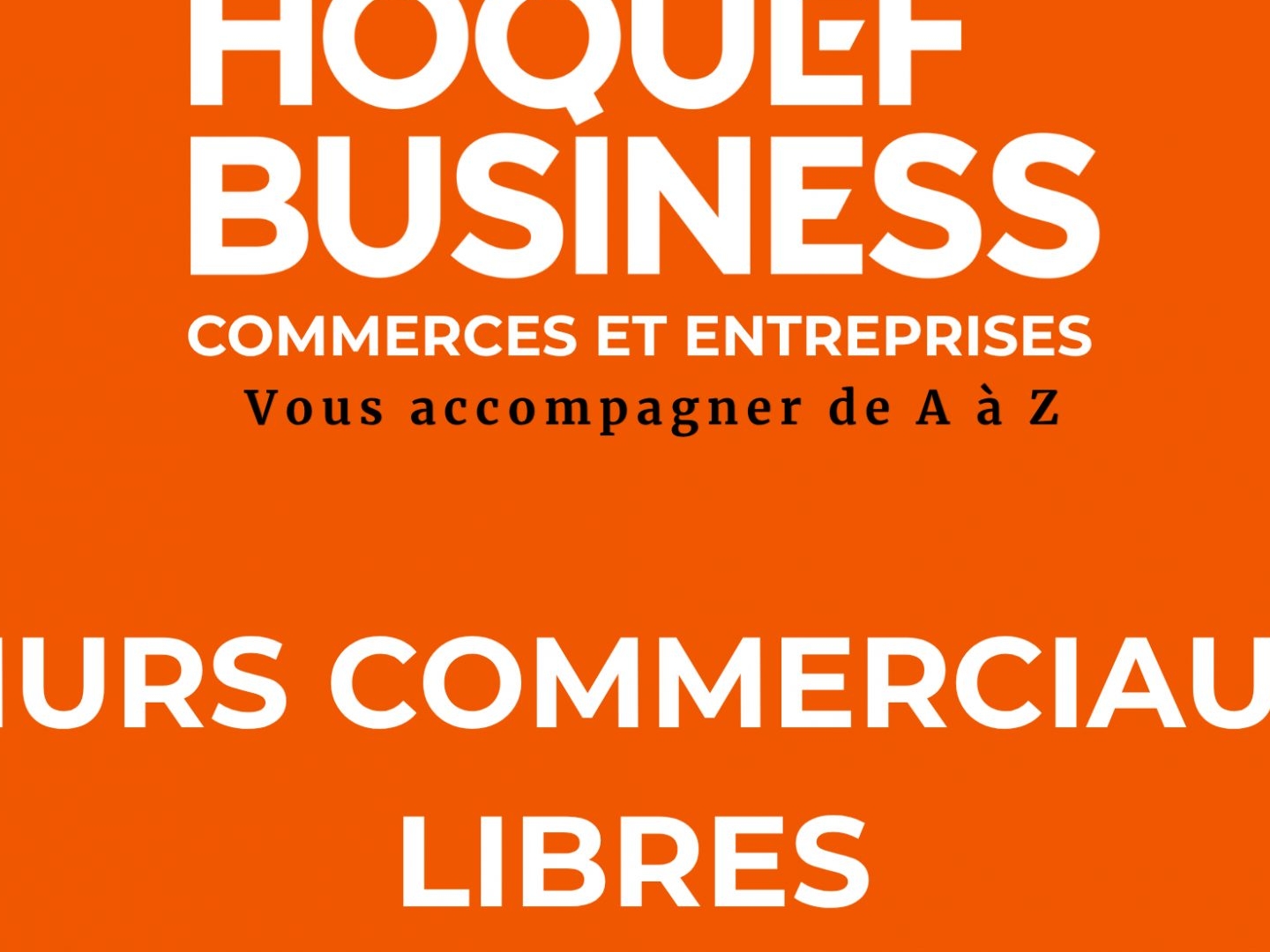 Murs commerciaux libres à vendre, La Palmyre (17)
