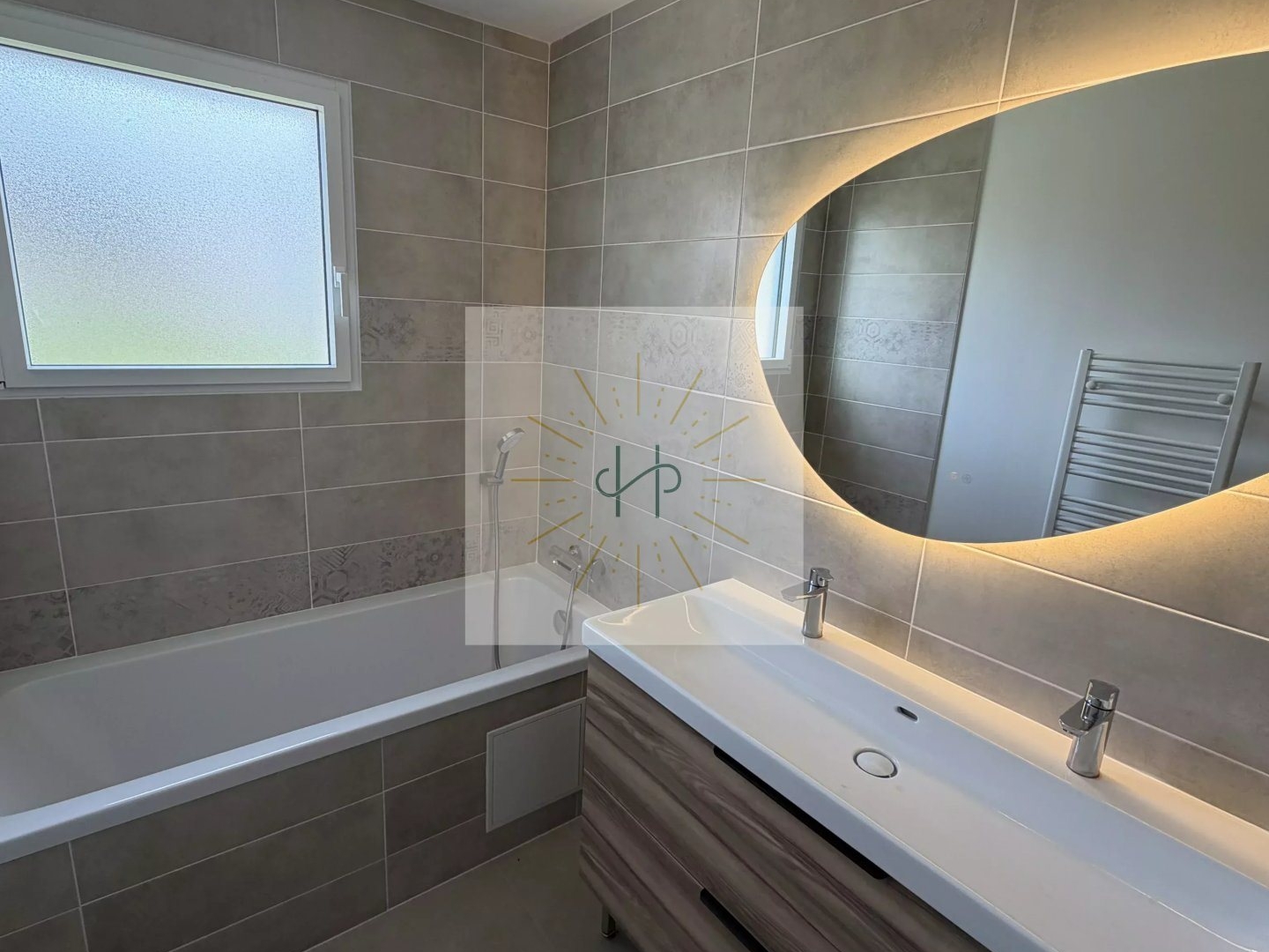 Maison à vendre - 4 pièces - 100m2 - Allan (26780)