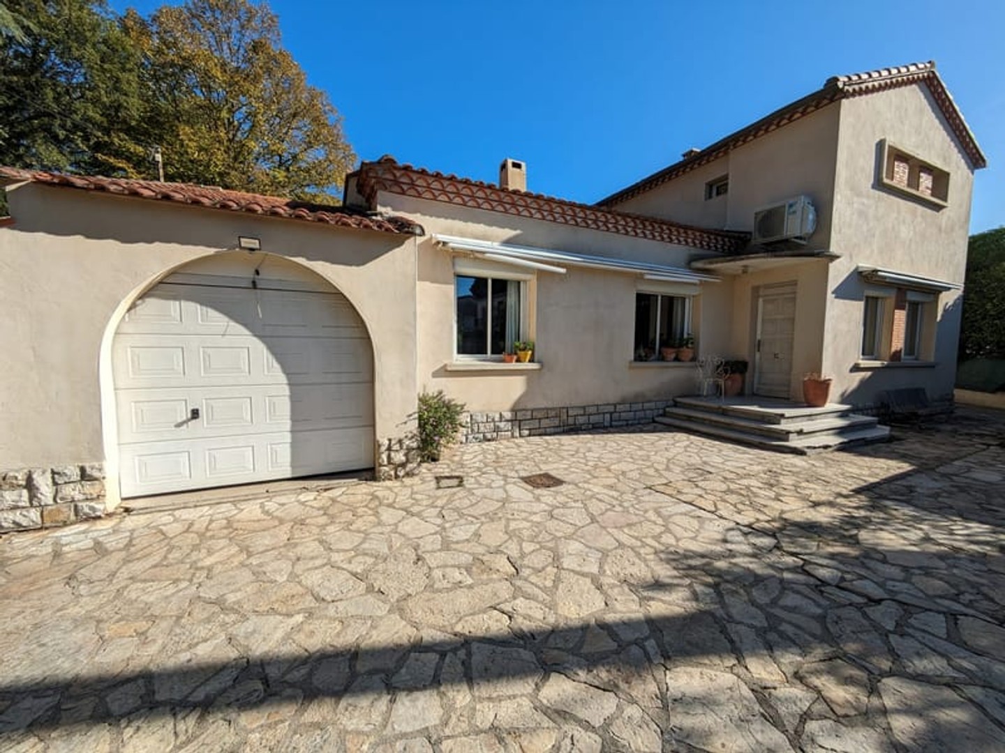 Maison 6 pièces 160 m²