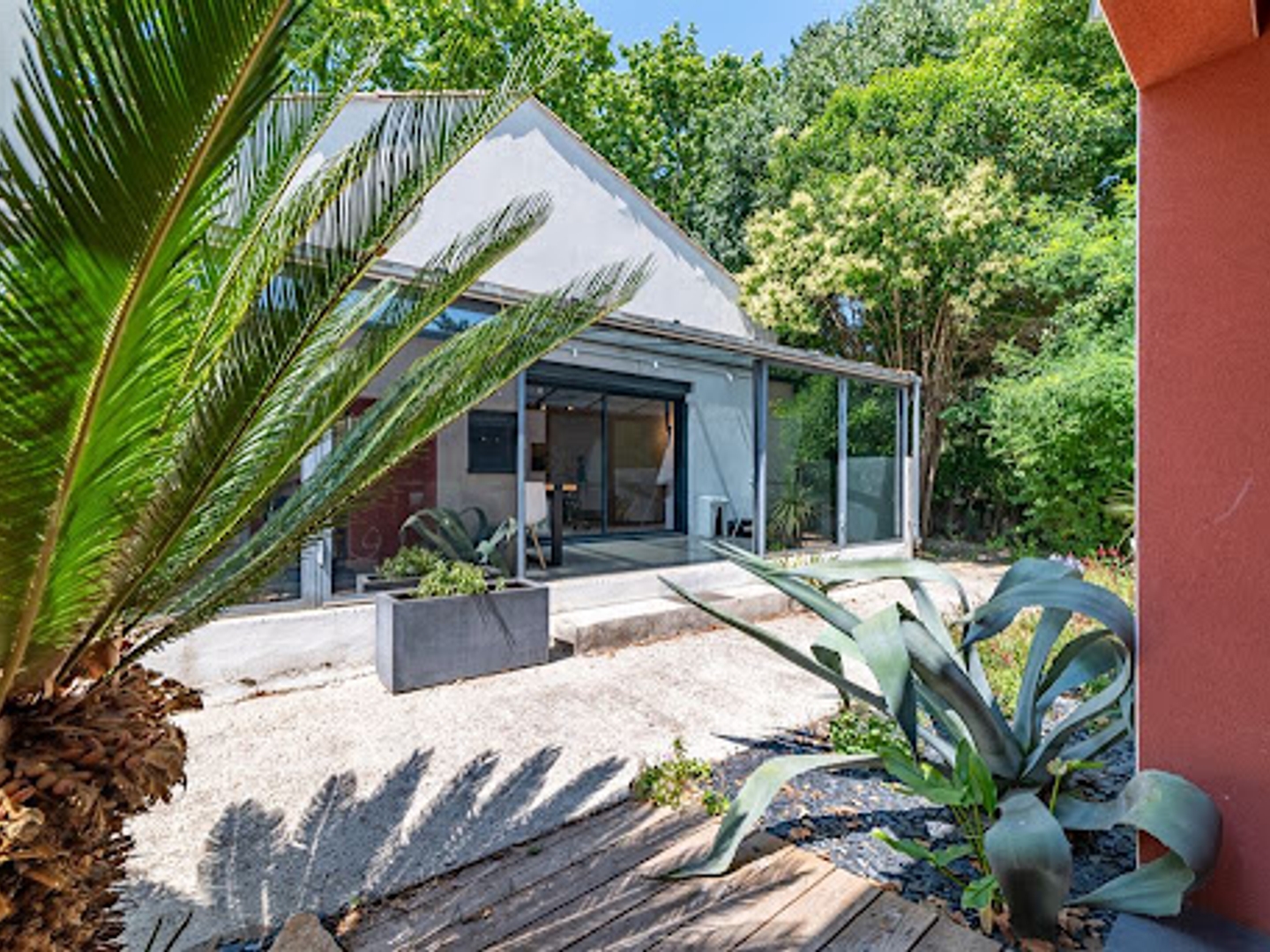 Maison 5 pièces 287 m²