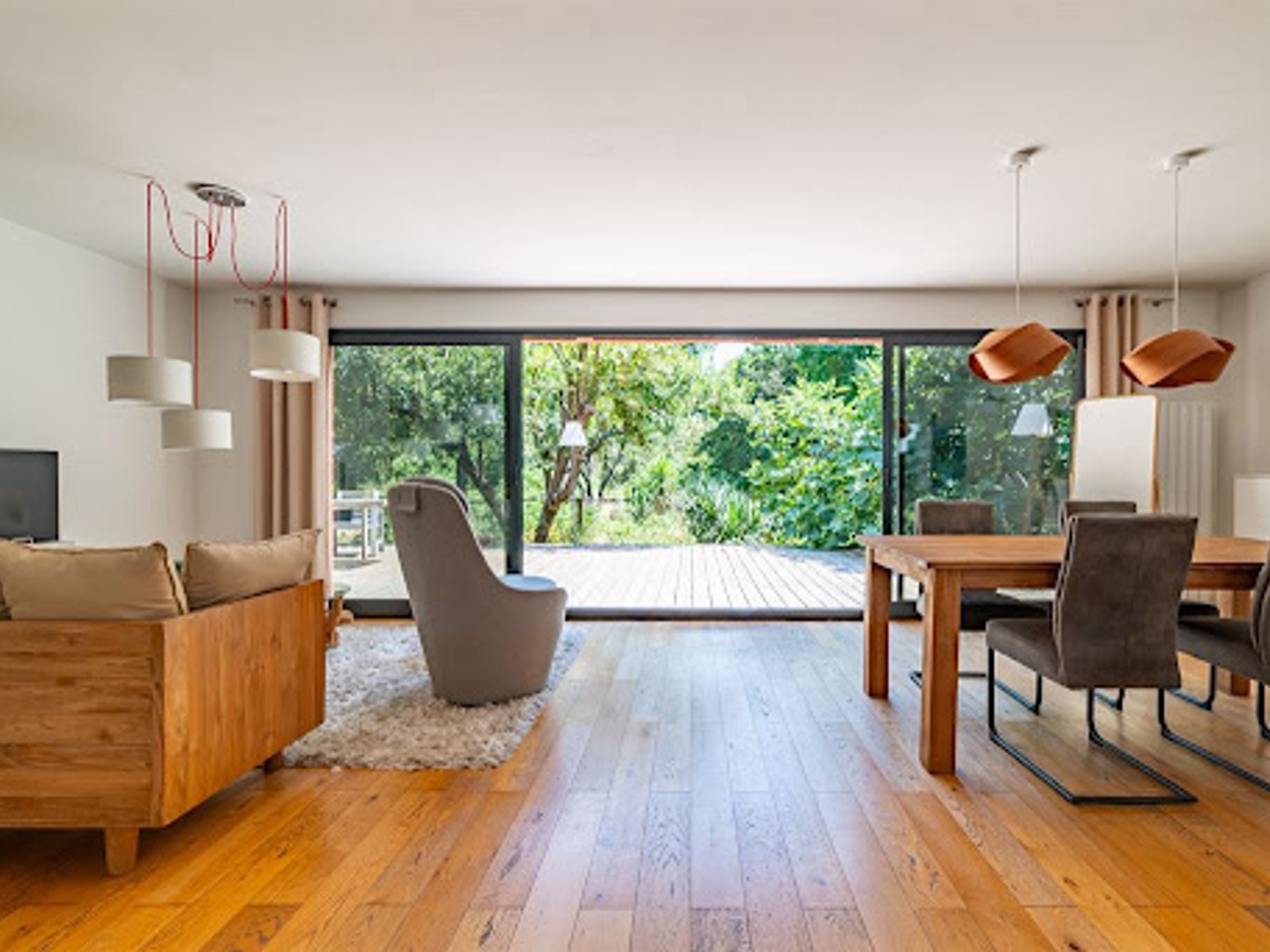 Maison à vendre - 5 pièces - 287m2 - Montpellier (34000)
