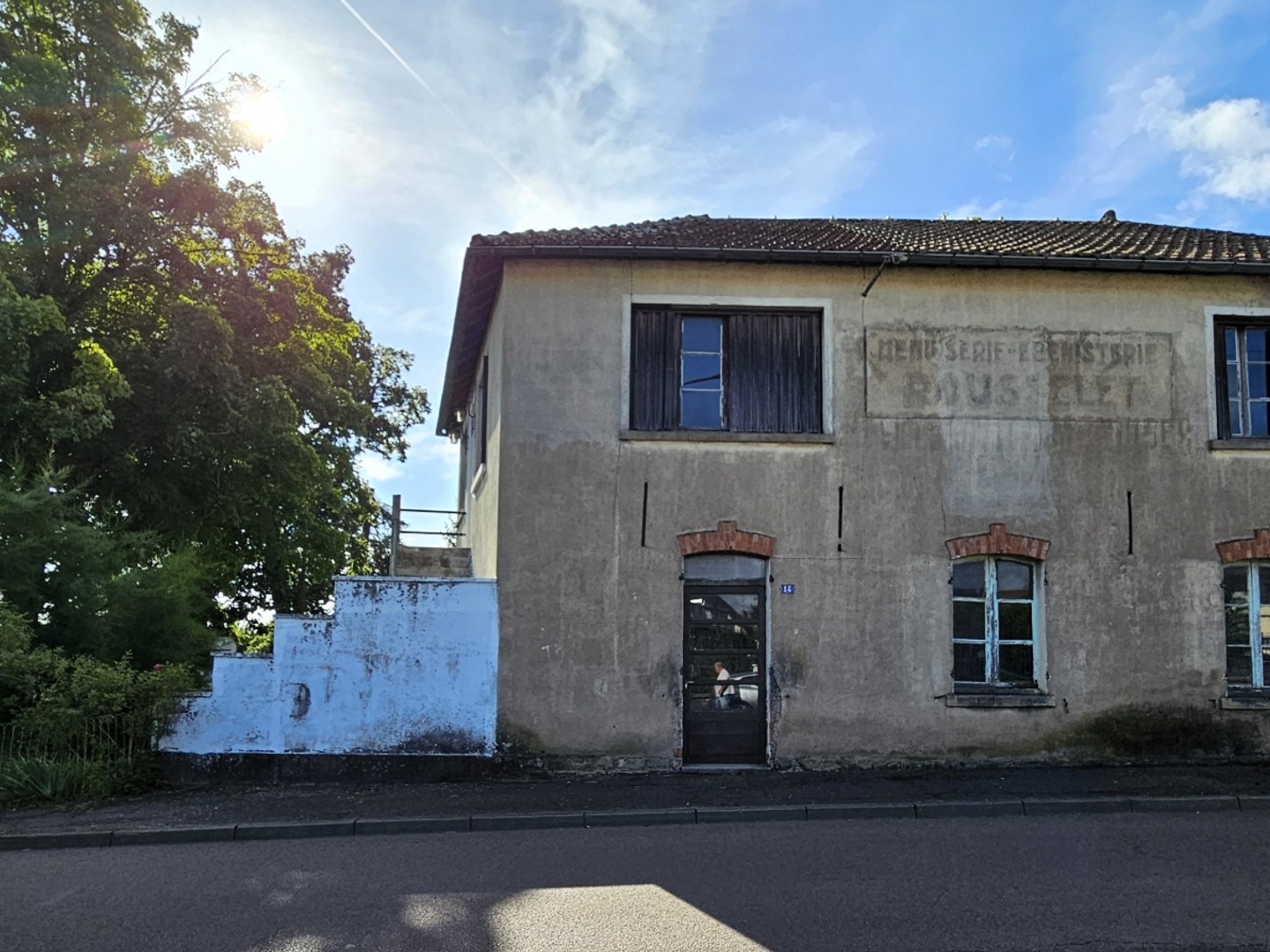 Maison 3 pièces 85 m²