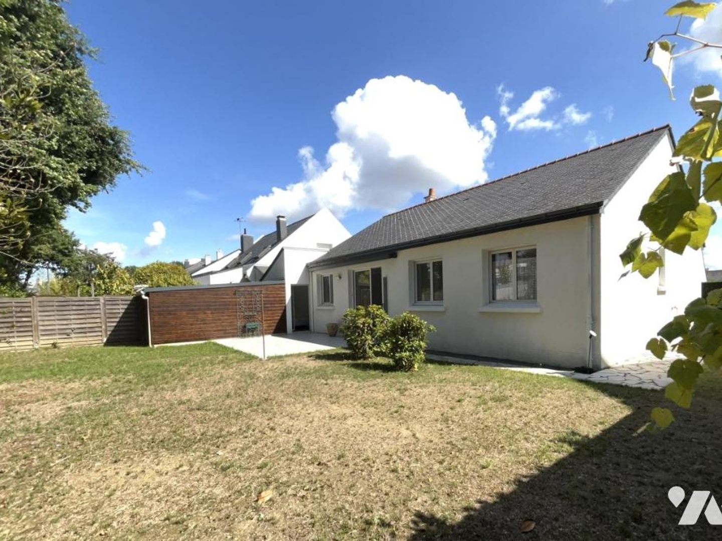 Maison 4 pièces 94 m²