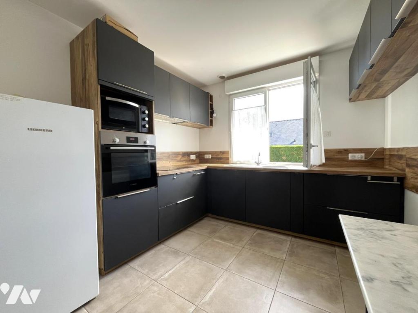 Maison à vendre - 4 pièces - 94m2 - La Chapelle-Sur-E... (44240)