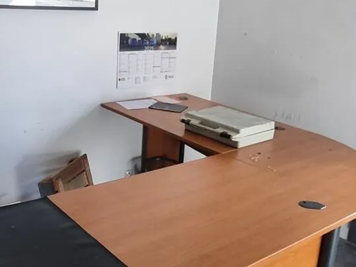 Locaux à vendre - 772m2 - Vouneuil-Sous-Biard (86580)