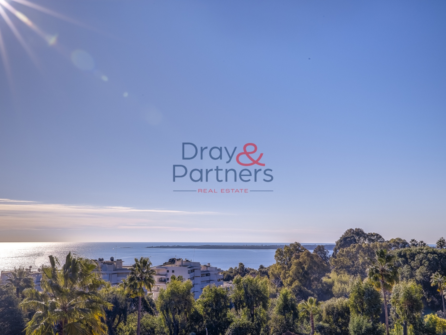 RARE Cannes , basse Californie : Appartement d'exception t