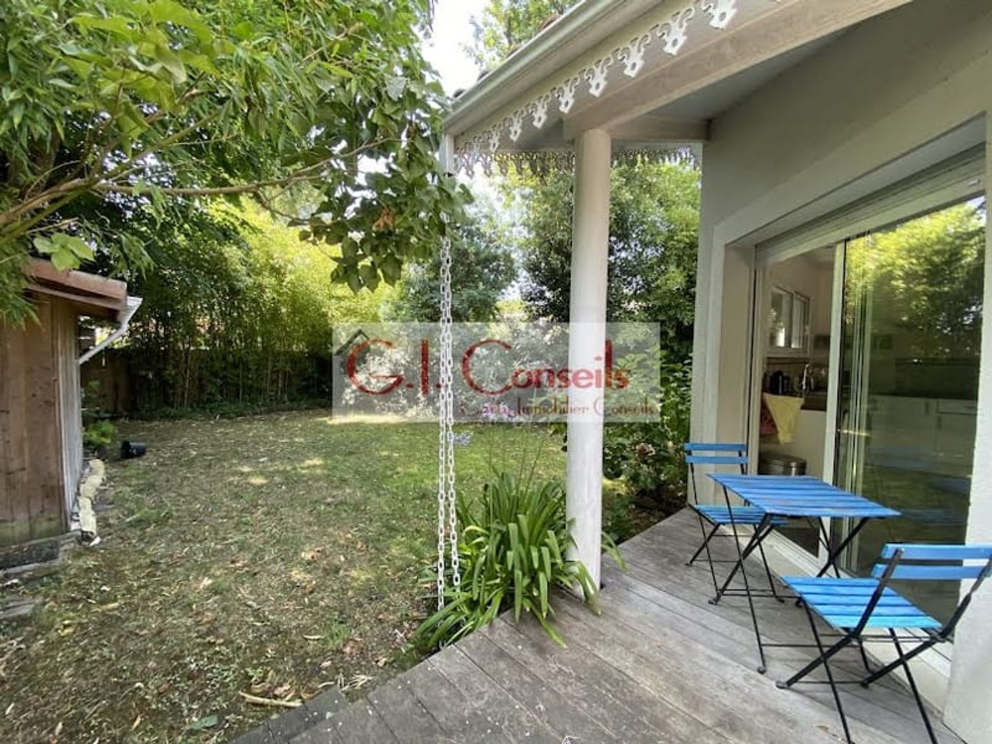 Maison 5 pièces 81 m²