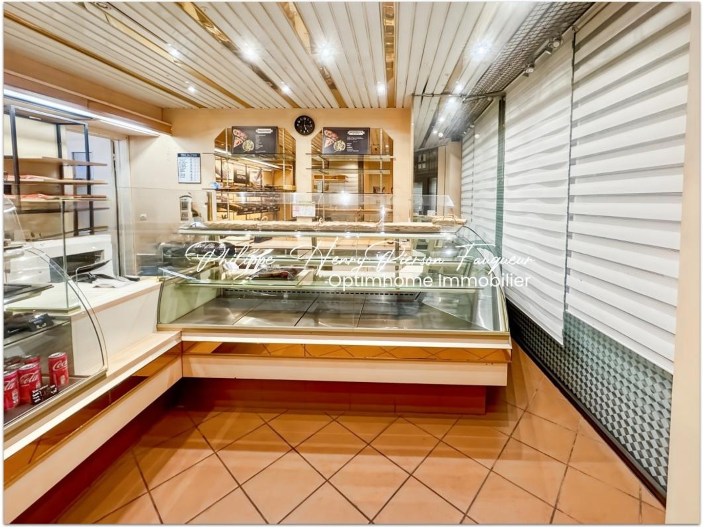 Immeuble à vendre - 290m2 - Lille (59160)