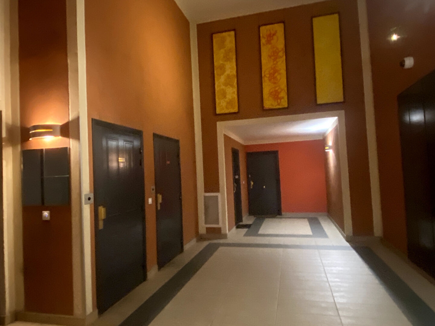 Appartement à vendre - 3 pièces - 65m2 - Bobigny (93000)