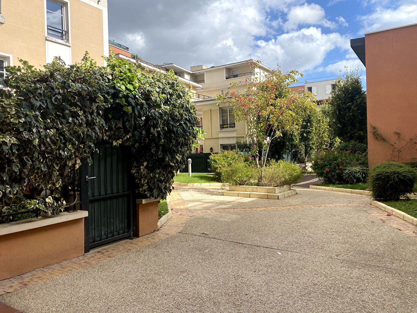 Appartement à vendre - 3 pièces - 65m2 - Bobigny (93000)