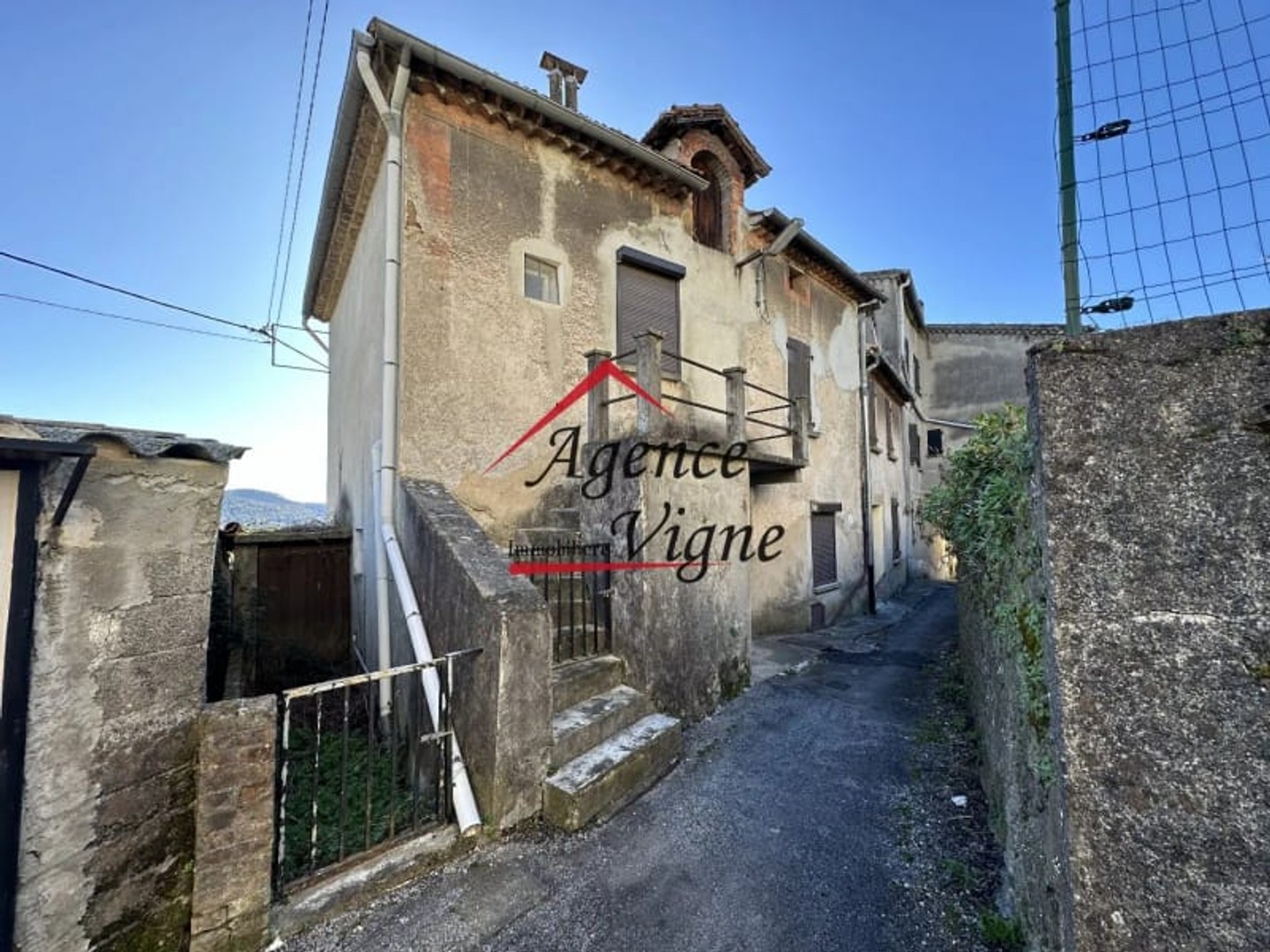 Maison 6 pièces 120 m²
