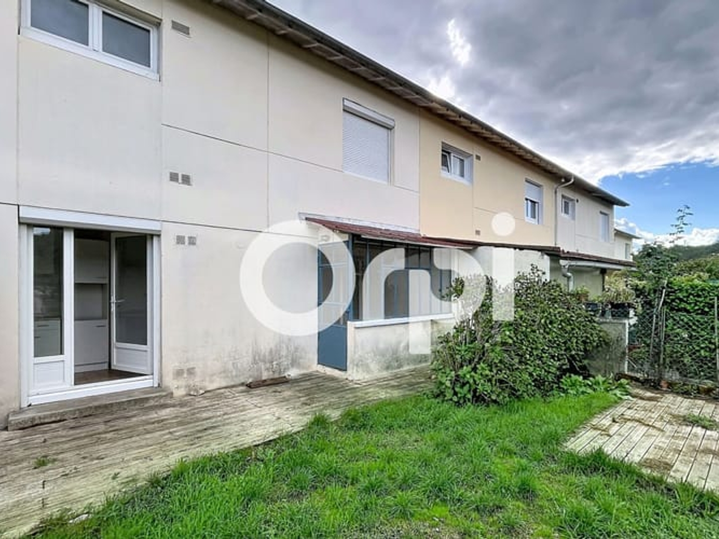 Maison à vendre - 4 pièces - 96m2 - Trélissac (24750)