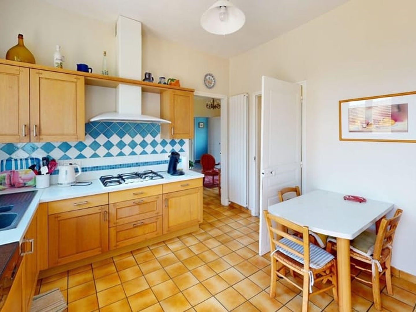 Maison à vendre - 6 pièces - 190m2 - Avricourt (60310)