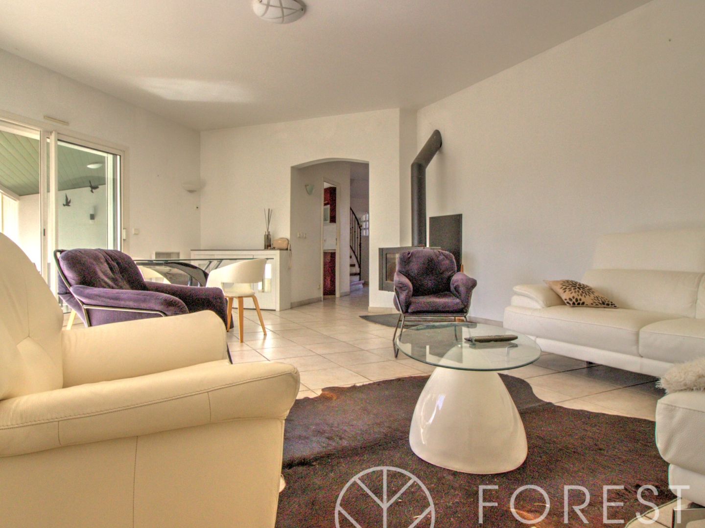 Maison à vendre - 4 pièces - 109m2 - Le Boulou (66160)