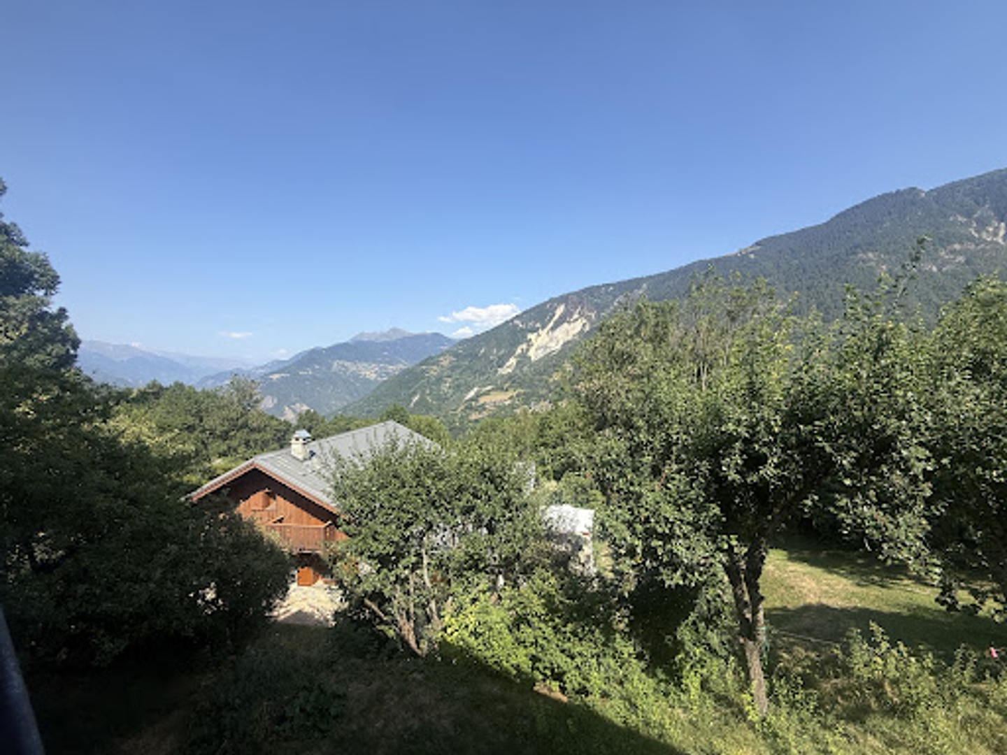 Villa 5 pièces 108 m²