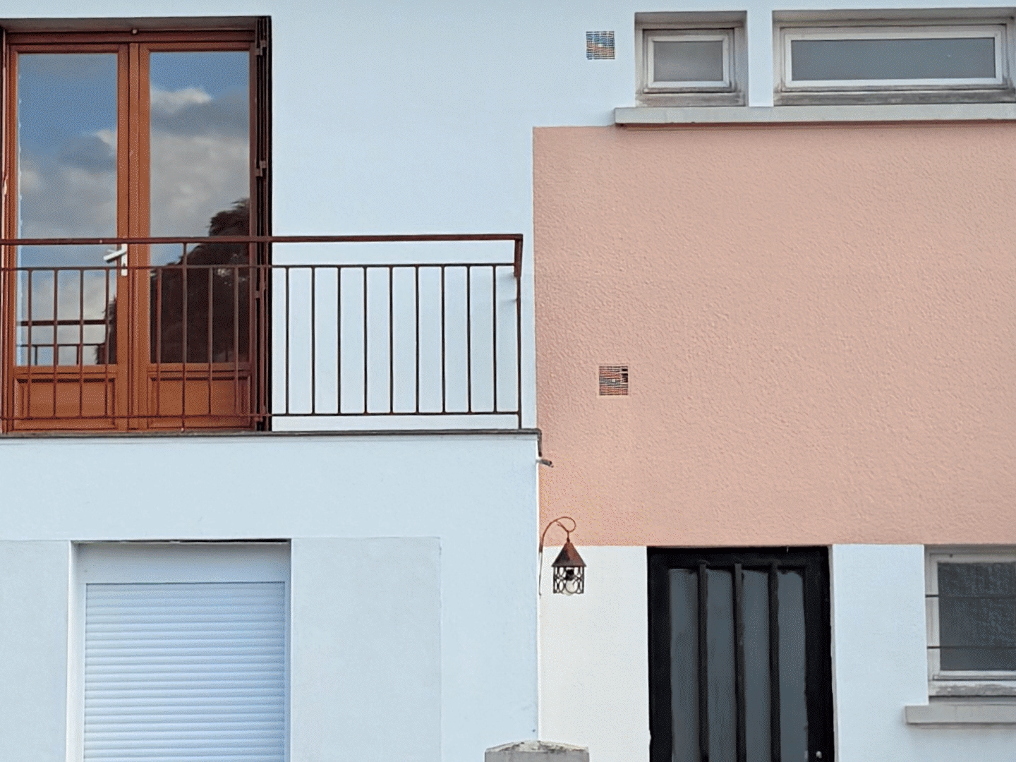 Maison 5 pièces 74 m²