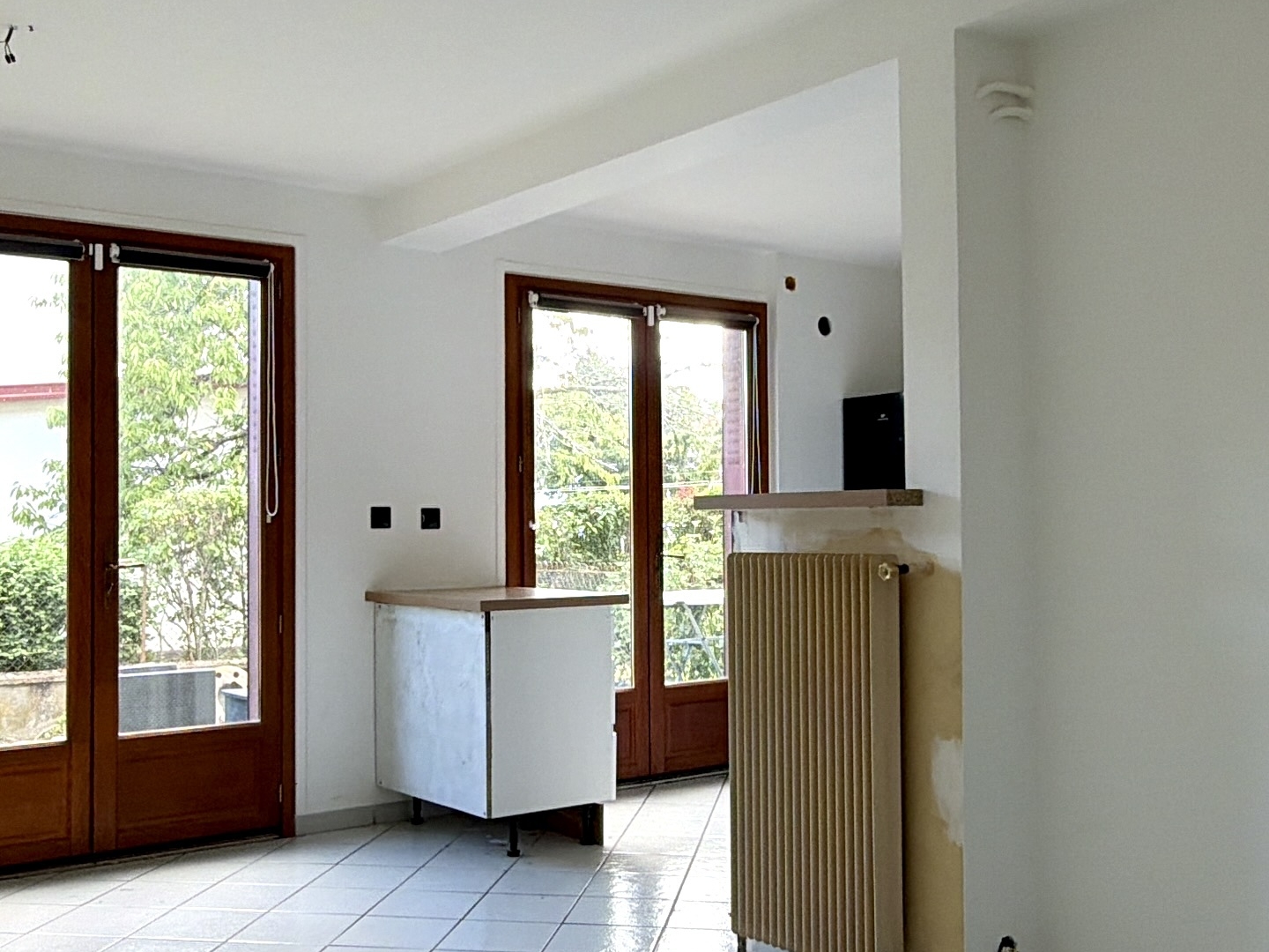 Maison à vendre - 5 pièces - 74m2 - Aulnat (63510)
