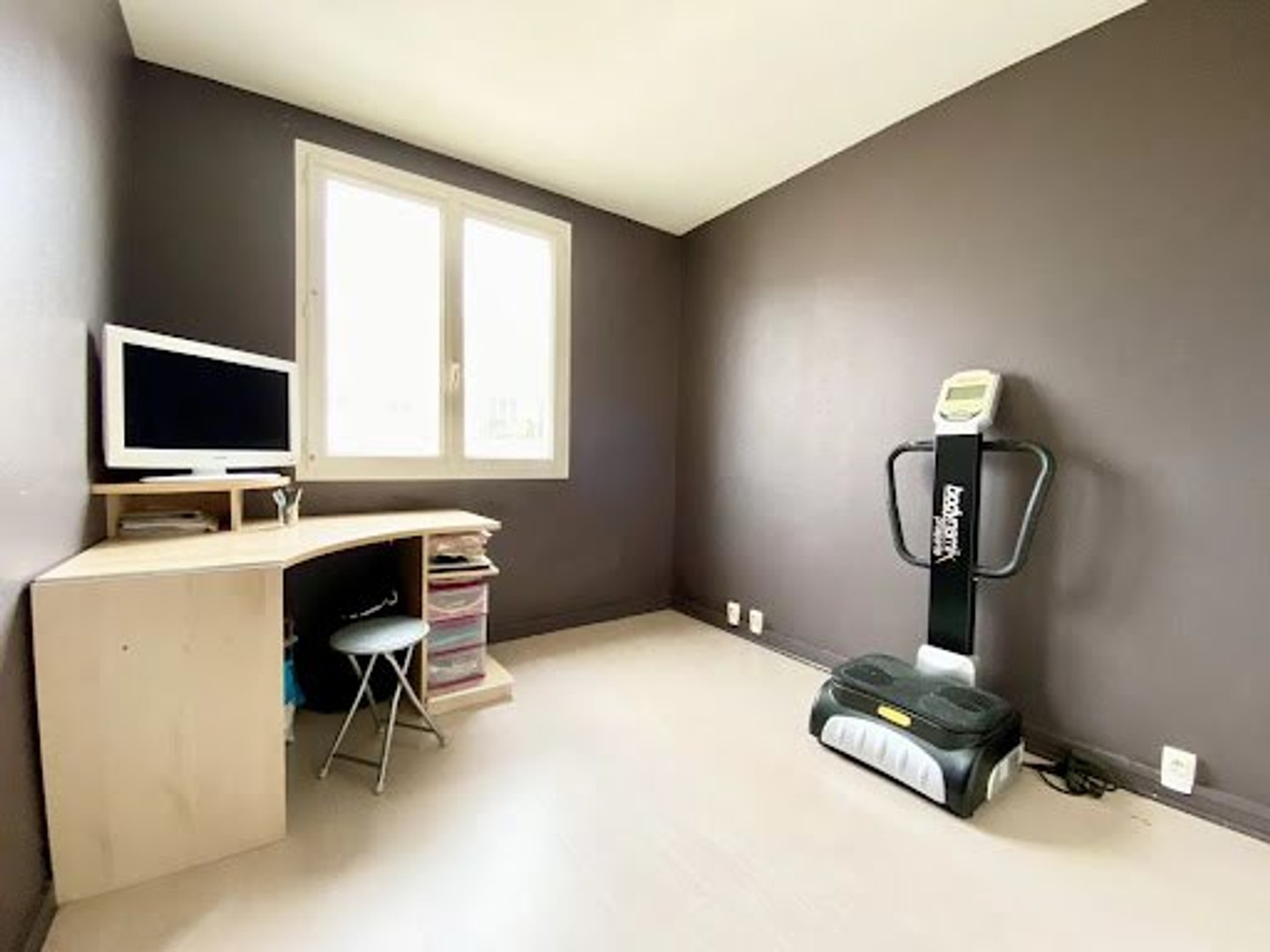Appartement 4 pièces 74 m²