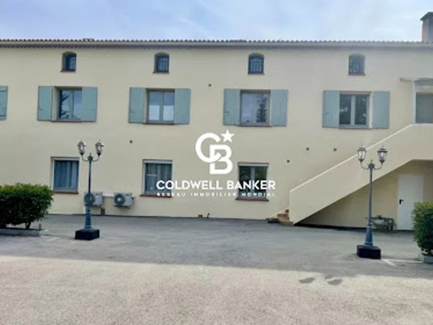 Propriété 26 pièces 651 m²