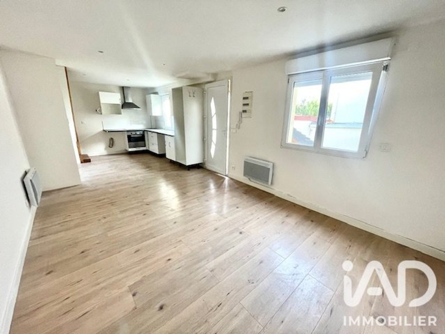 Maison à vendre - 3 pièces - 52m2 - Villeneuve-Le-Roi (94290)