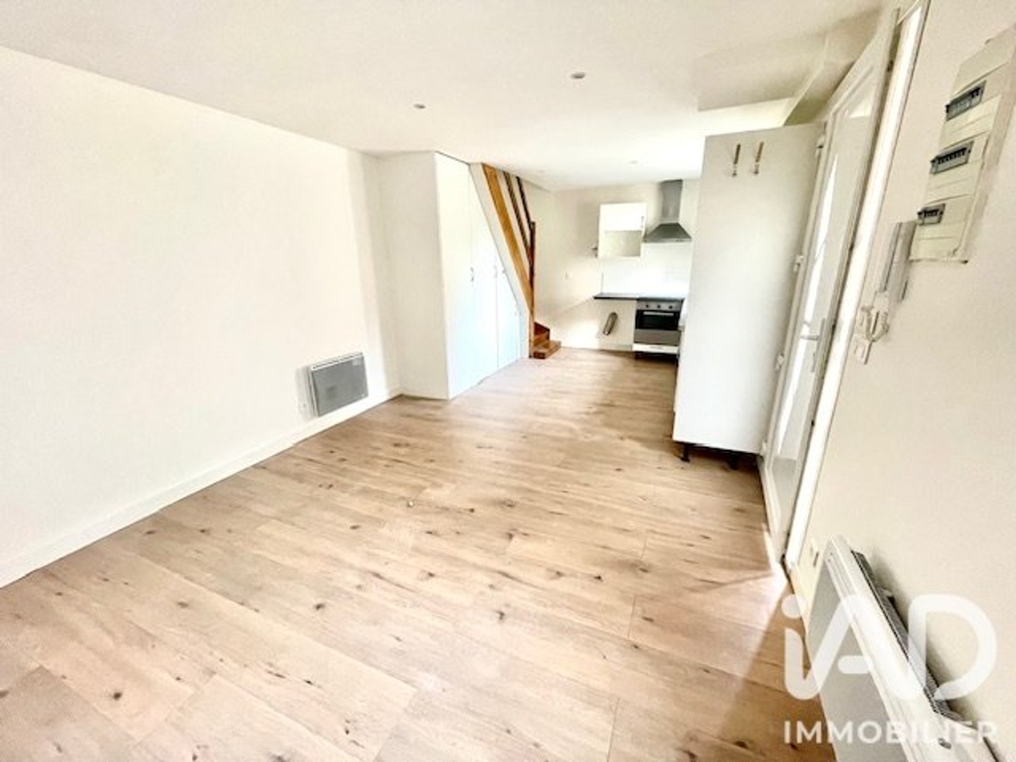 Maison à vendre - 3 pièces - 52m2 - Villeneuve-Le-Roi (94290)