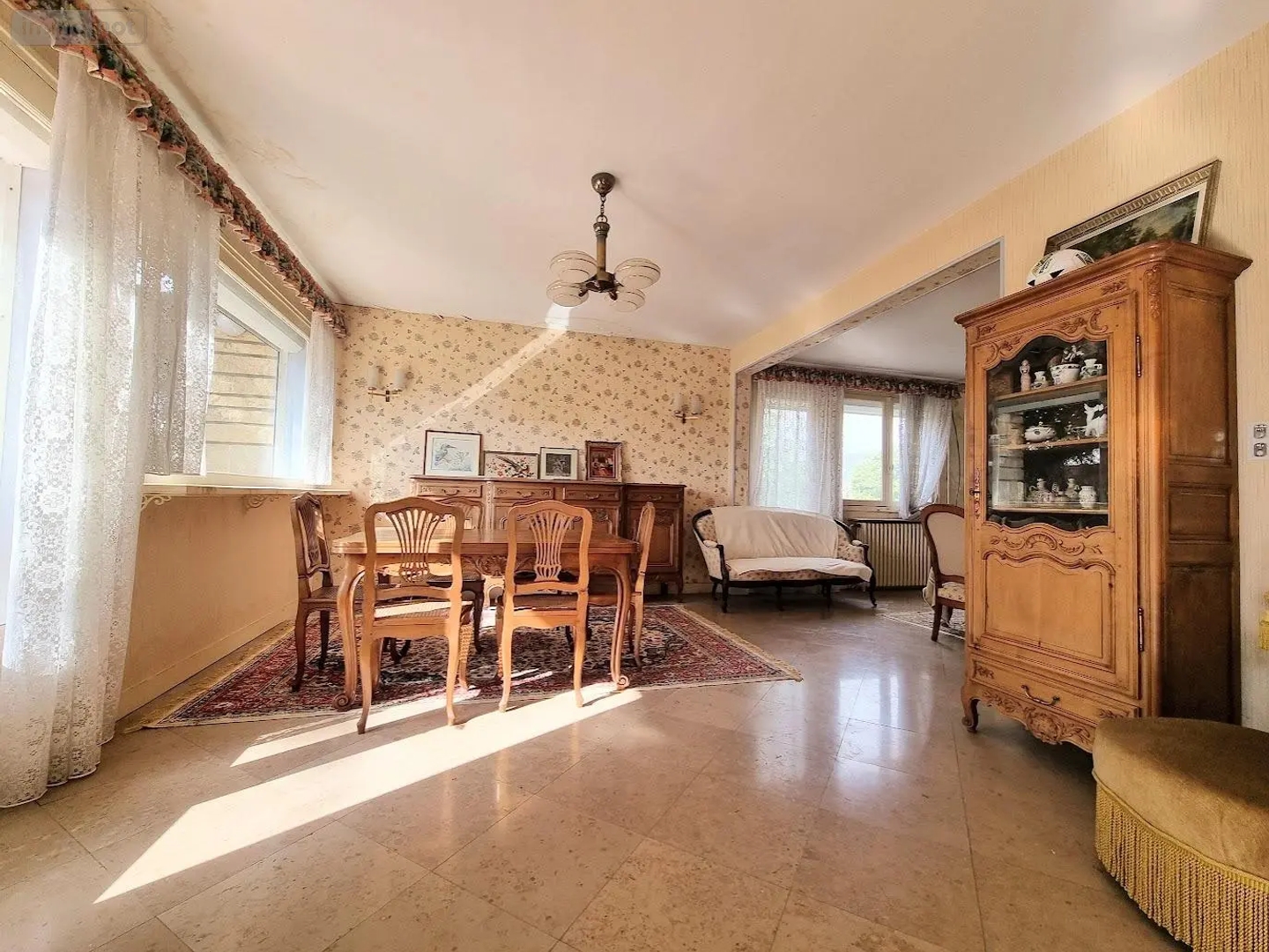 Maison à vendre - 4 pièces - 98m2 - Bois-Guillaume (76230)