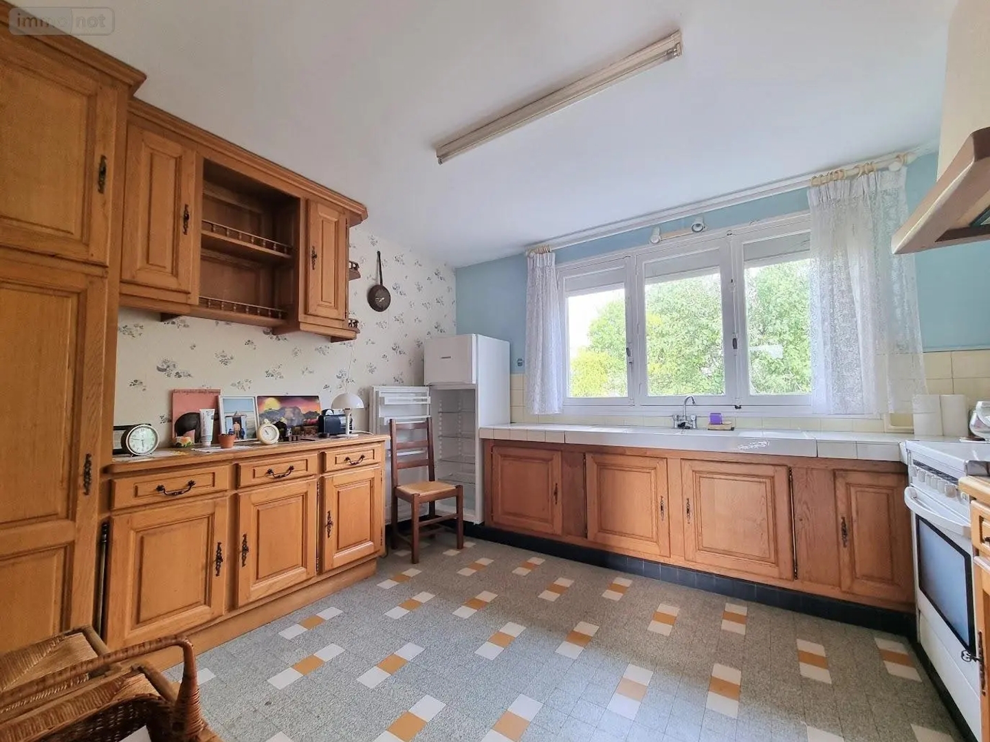 Maison à vendre - 4 pièces - 98m2 - Bois-Guillaume (76230)